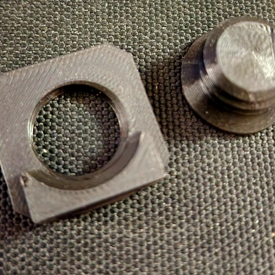 Khóa chống xoay Multiconnect cho openGrid