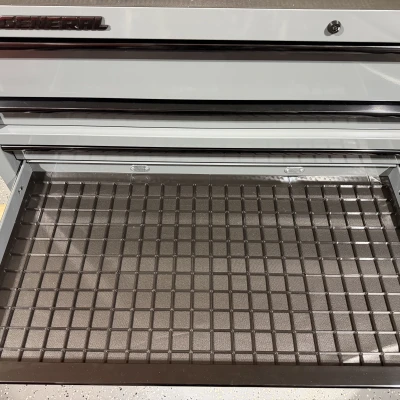 Đế Lót Gridfinity US General 56" - Hộc Tủ Ngắn