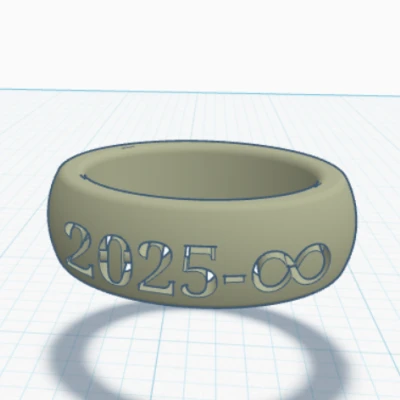 Nhẫn Lời Hứa 2025