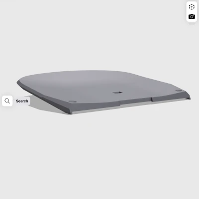 Miếng Đệm Chân Cỡ Lớn "Pint Oversized Pub Pads"