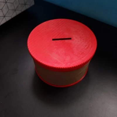 Smartfil Refill | Hộp Đựng Bền Vững Từ Lõi Giấy