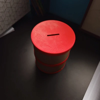 Smartfil Refill | Hộp Đựng Bền Vững Từ Lõi Giấy