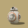 Mô hình BB8 - Thumbnail 1