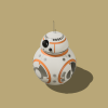 Mô hình BB8 - Thumbnail 3
