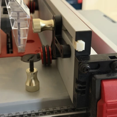 T-Nut Dùng Cho Thanh Fence Máy Cưa Bàn BOSCH