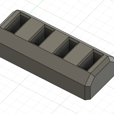 Kệ Đựng USB Flash Disk