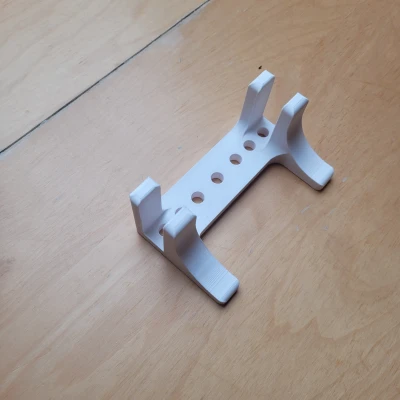 Giá đỡ/chân đế cân nhà bếp - Soehnle/Söhnle Page Profi 300