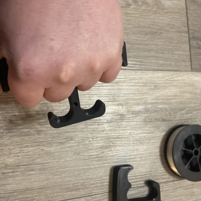 DỤNG CỤ GỠ DECAL, HUY HIỆU, BIỂN XE