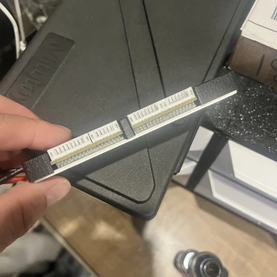 Vỏ Bọc BMS Stoked Stock