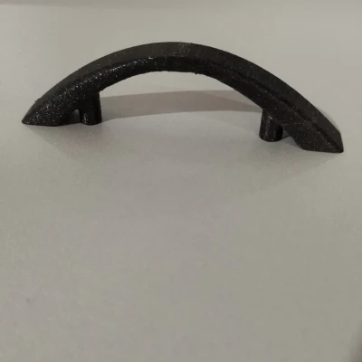 DRZAK - Tay nắm tủ 65mm