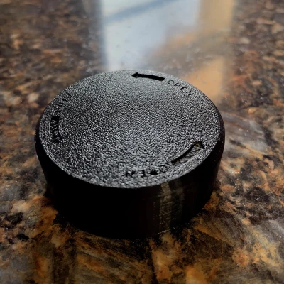 Hộp Đựng Thuốc Kiểu Dáng Cứng Cáp