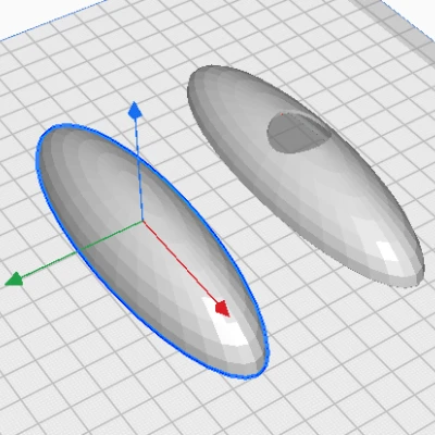 Chụp đèn xi nhan hông Toyota Yaris Mk1