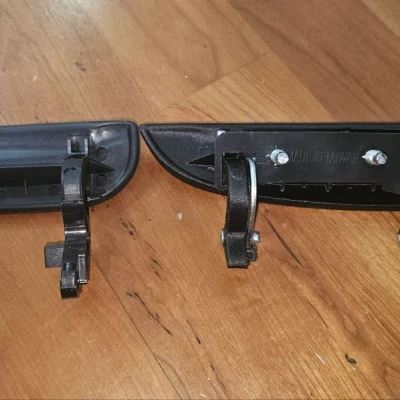 Tay Nắm Cửa Cho Kia Rio 1 DC