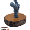 Earth Elemental - Miniature Sẵn Sàng In bởi Mike Gyver Minis - Thumbnail 2