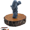 Earth Elemental - Miniature Sẵn Sàng In bởi Mike Gyver Minis - Thumbnail 4