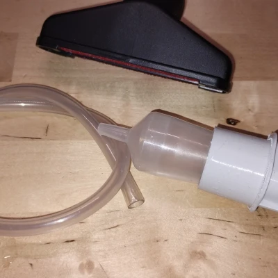 Khớp nối cho ETA Fenix 1233