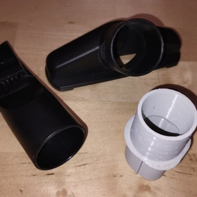 Khớp nối cho ETA Fenix 1233