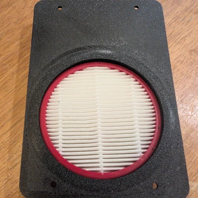 Adapter Lọc HEPA Cho Sovol Zero