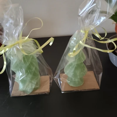 Khuôn Nến Dễ In, Không Cần Hỗ Trợ - Phiên Bản Chuyên Nghiệp