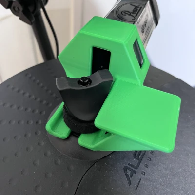 Giá đỡ nhạc cụ Ganza cho HEX Ganza Shaker