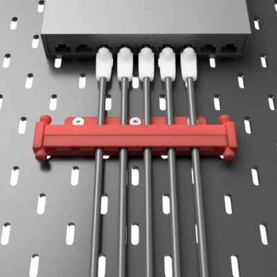 Lược cáp mạng tương thích Skadis