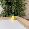Mô hình 3D Trái Thơm (Pineapple) - Thumbnail 3