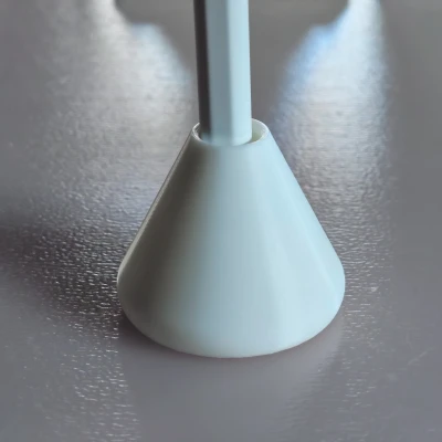 Chân Đế Baseus Smooth Writing 3 - Giá Đỡ Bút