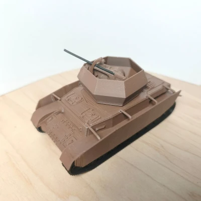 Mô hình Panzer 4 Ostwind