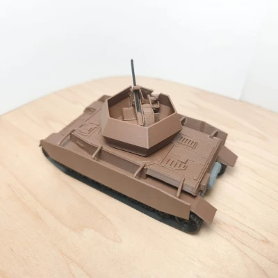 Mô hình Panzer 4 Ostwind