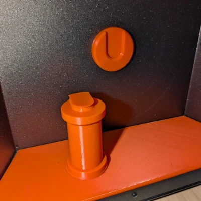 Đế Giữ Cuộn Dây Core One Tháo Lắp Nhanh