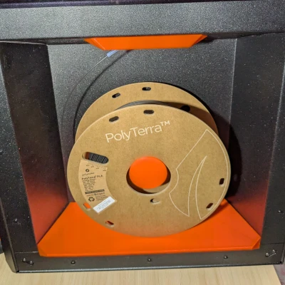 Đế Giữ Cuộn Dây Core One Tháo Lắp Nhanh