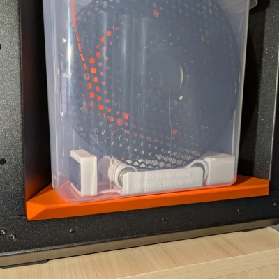 Đế Giữ Cuộn Dây Core One Tháo Lắp Nhanh