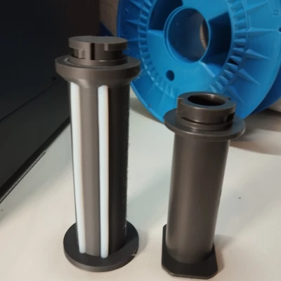 Giá đỡ cuộn dây Elegoo Centauri Carbon