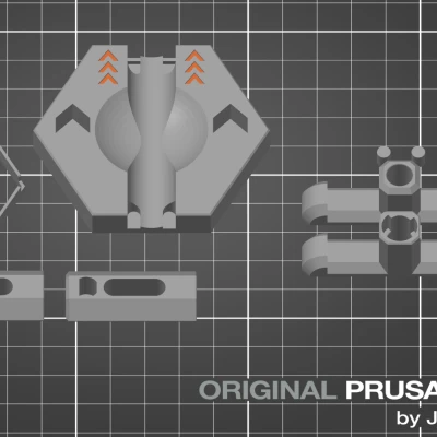 GraviTrax - Búa - Đường đua bi