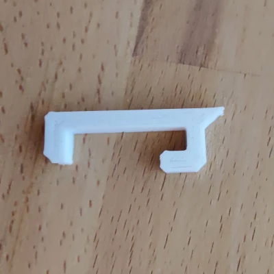 Peg đa dụng Skadis/ SKÅDIS