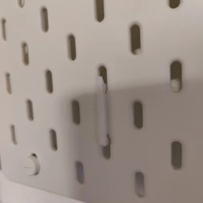 Peg đa dụng Skadis/ SKÅDIS