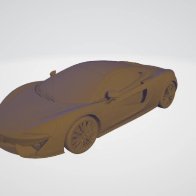 Mô hình Lamborghini