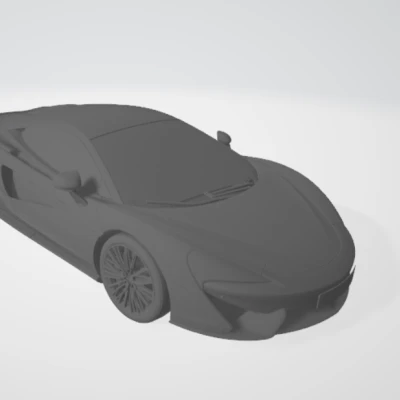 Mô hình Lamborghini