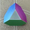 Hình chóp cụt (Truncated Tetrahedron) - Thumbnail 1