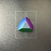 Hình chóp cụt (Truncated Tetrahedron) - Thumbnail 8
