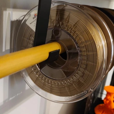 Móc treo dưới tủ có đường kính 30mm