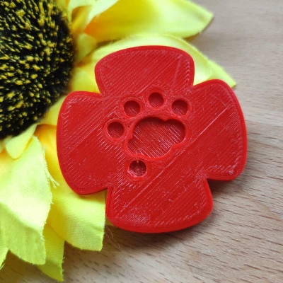 Mô hình Papoila/Poppy