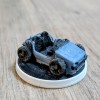 CrashDerby Darkrunner TurboDrift - Thumbnail 6