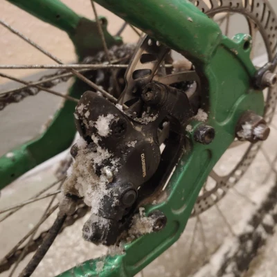 Chụp Bảo Vệ Heo Dầu Shimano MT200