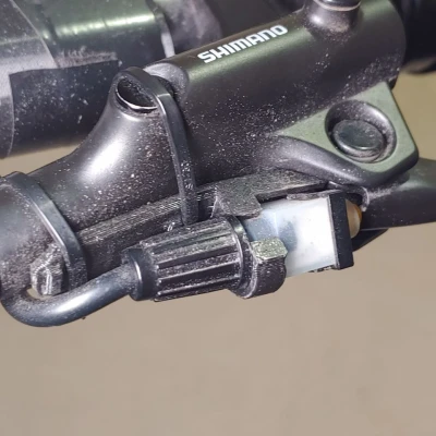 Giá Gắn Cảm Biến Phanh Shimano MT200