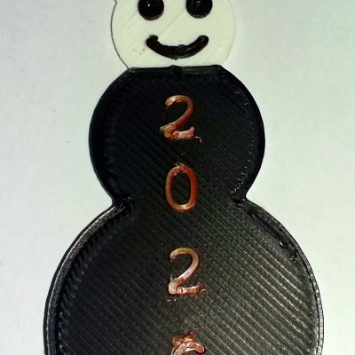 Móc Khóa 2026 - Chìa Khóa 2026