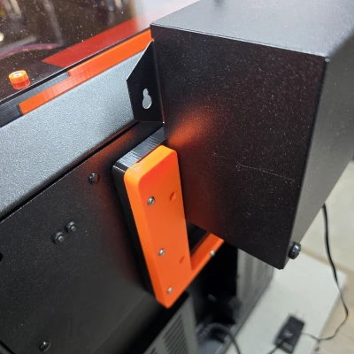 Bộ chuyển đổi bộ lọc nâng cao Prusa Core One