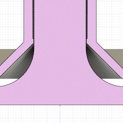 Dụng cụ giữ/xoay cuộn len tối giản