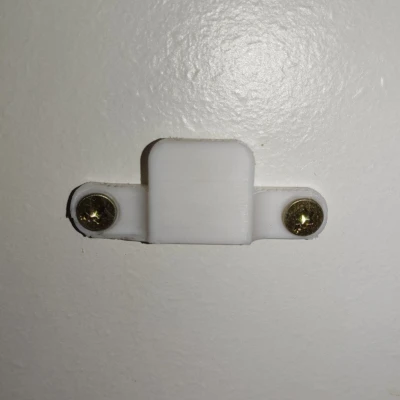 Giá Treo Tường Túi Đựng Băng Đạn G3