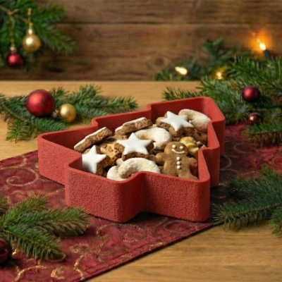 Tô Cây Thông Noel Vân Sần - Trang Trí Lễ Hội